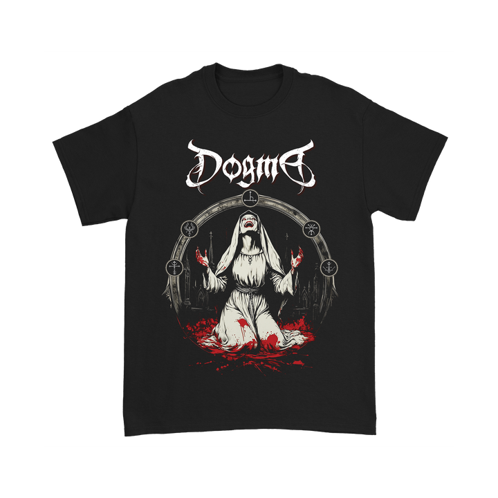 Dogma - Redemption T-Shirt (Pre-Order)