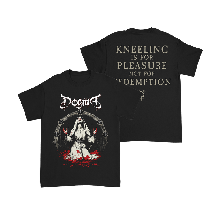 Dogma - Redemption T-Shirt (Pre-Order)