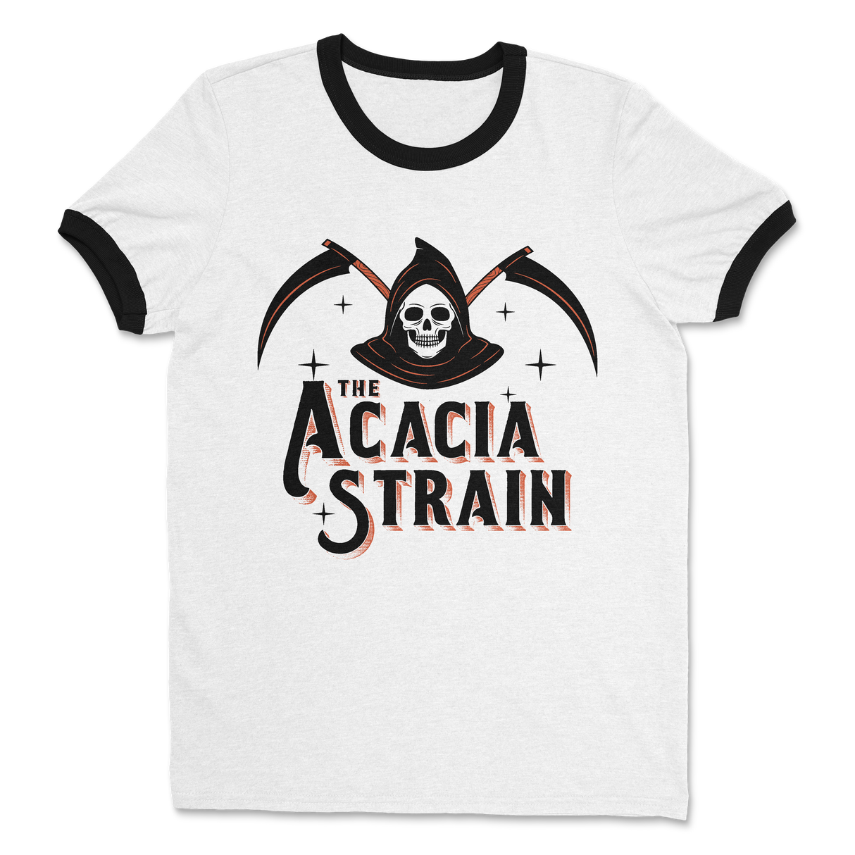 The Acacia Strain - Death Ringer T-Shirt