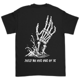 Paleface Swiss - River of Sorrows T-Shirt (Pre-Order)