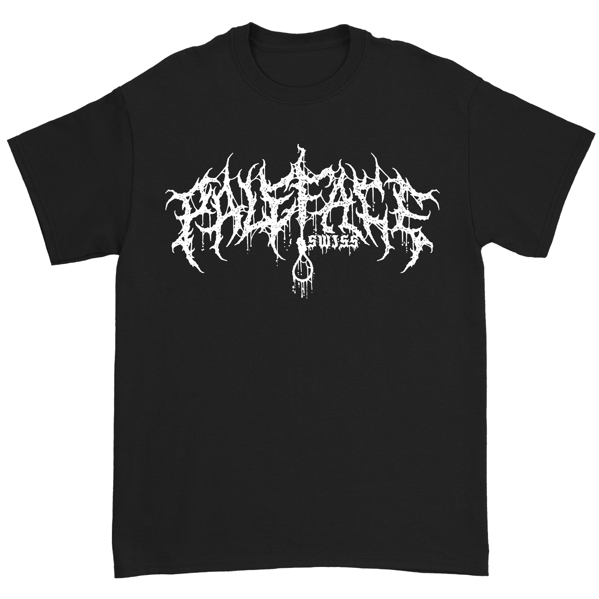 Paleface Swiss - River of Sorrows T-Shirt