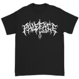 Paleface Swiss - River of Sorrows T-Shirt (Pre-Order)