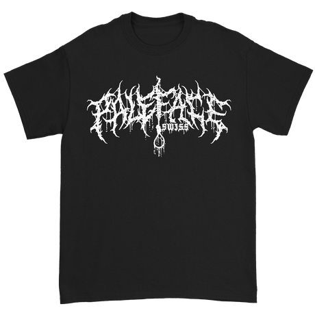 Paleface Swiss - River of Sorrows T-Shirt