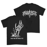 Paleface Swiss - River of Sorrows T-Shirt