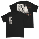 Lost In Separation - Sabertooth T-Shirt