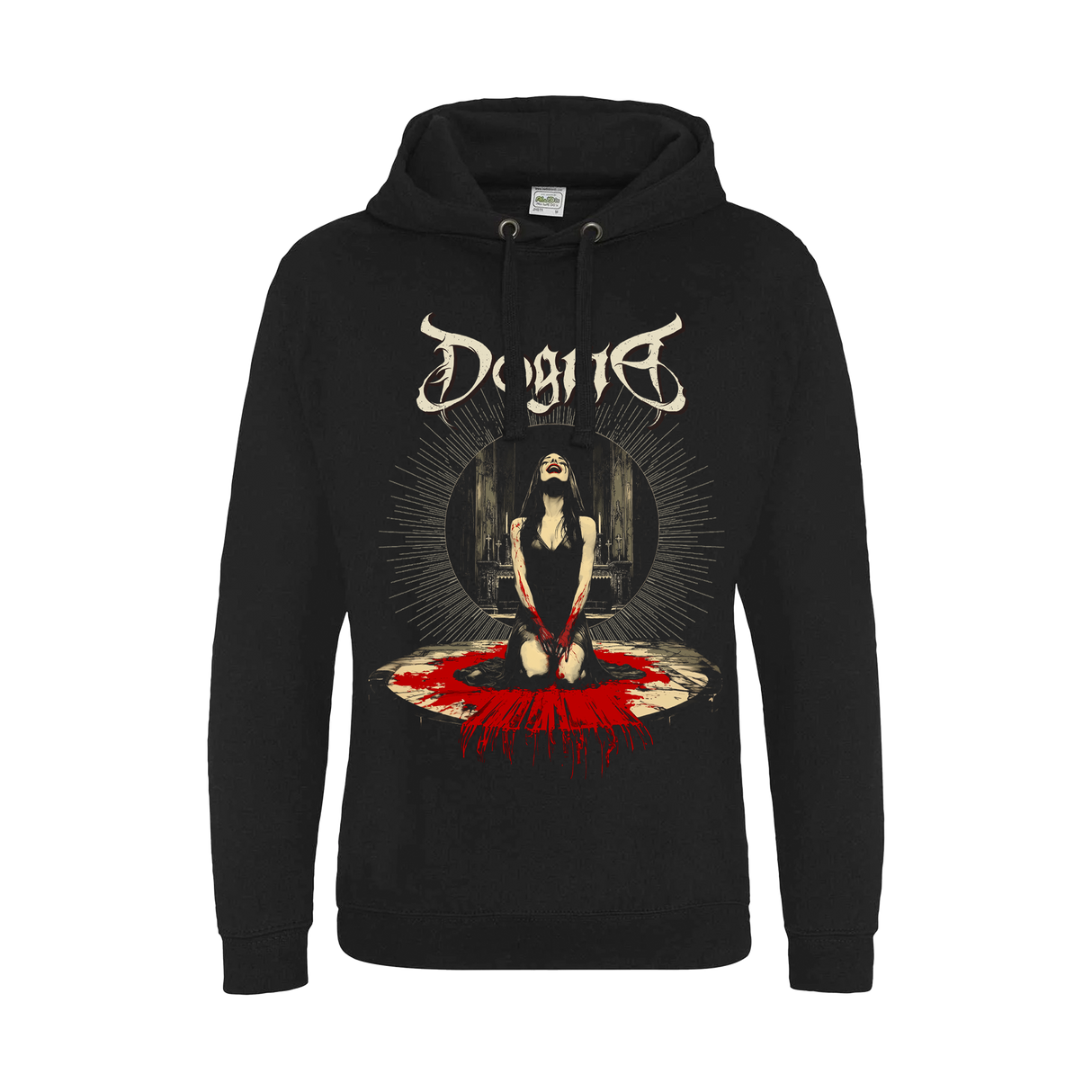 Dogma - Salvation Hoodie (Pre-Order)