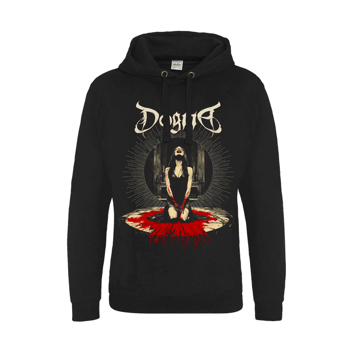 Dogma - Salvation Hoodie (Pre-Order)