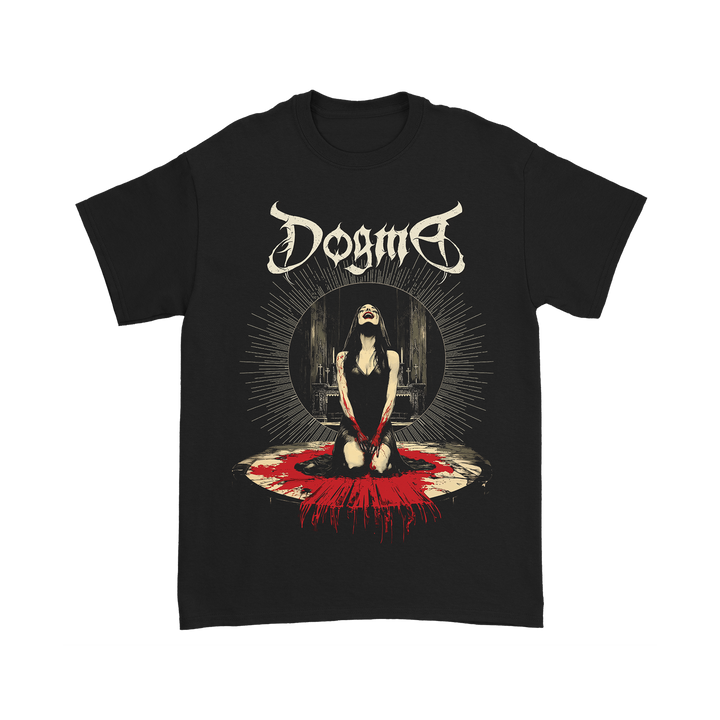 Dogma - Salvation T-Shirt (Pre-Order)