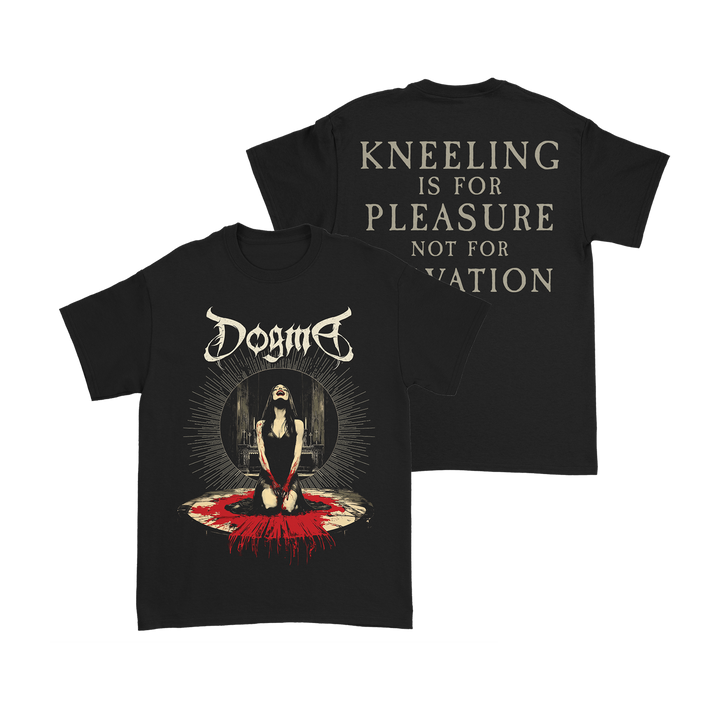 Dogma - Salvation T-Shirt (Pre-Order)