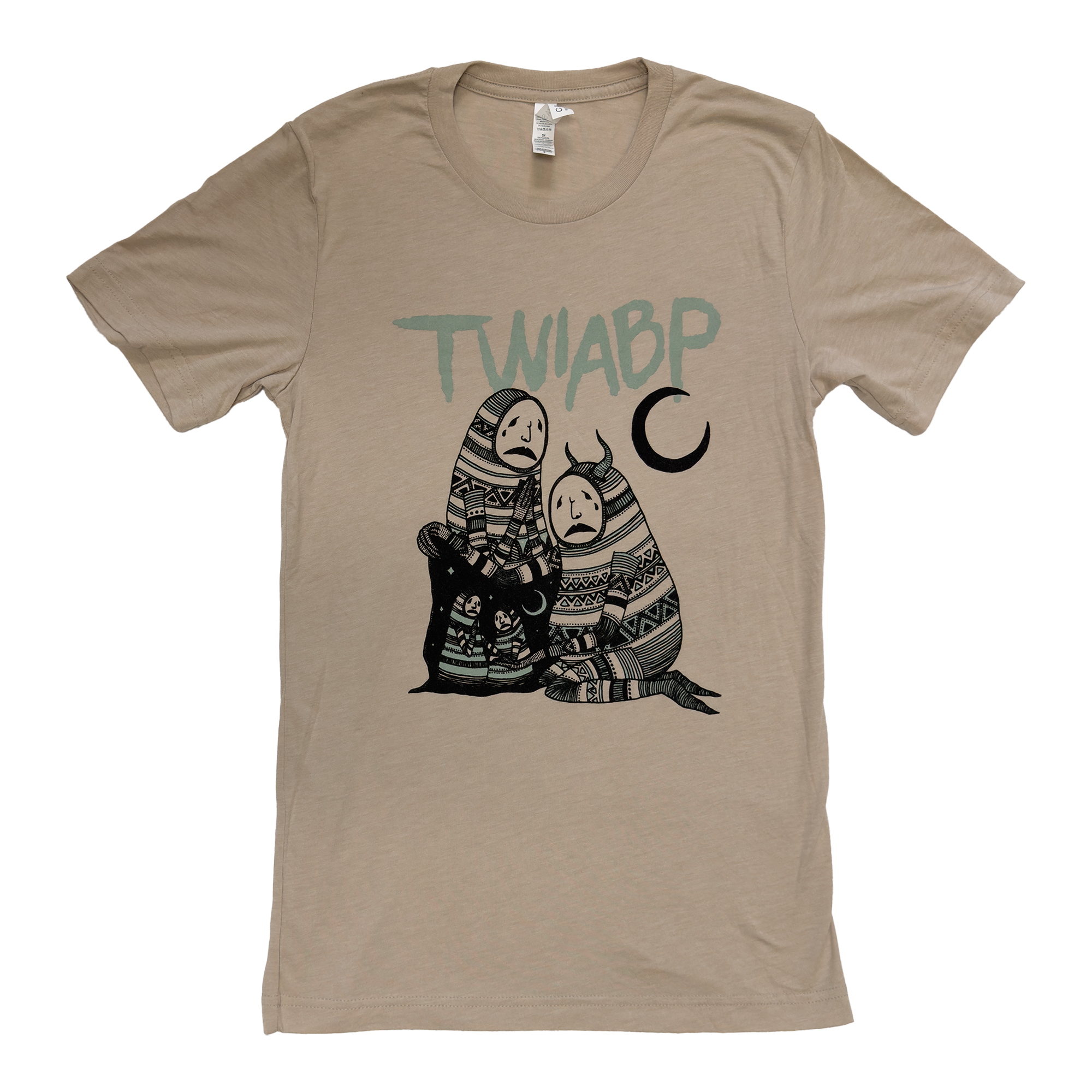 TWIABP - Monster Shirt