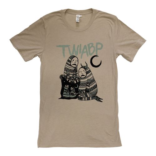 TWIABP - Monster Shirt