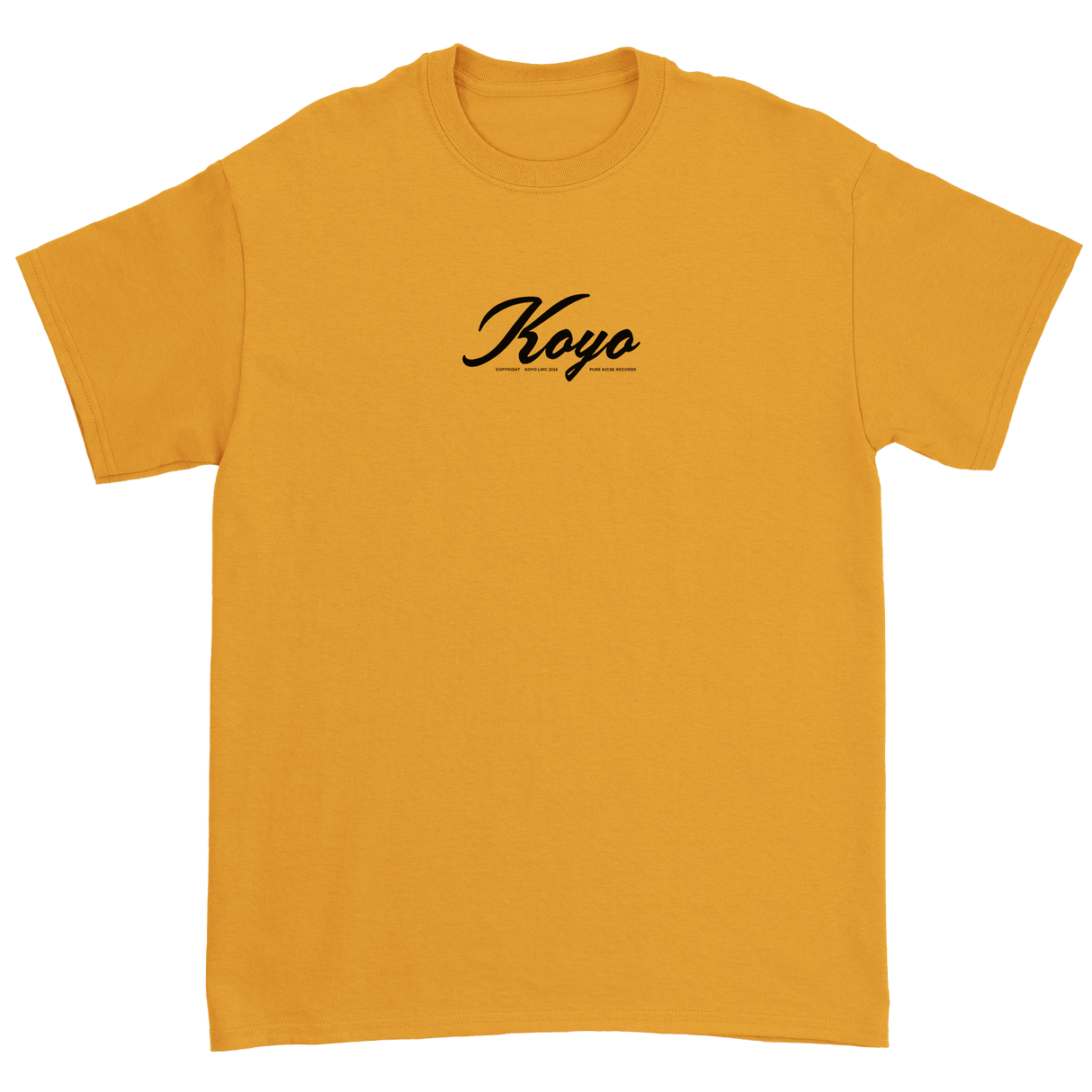 Koyo - Sayonara Motel T-Shirt