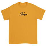 Koyo - Sayonara Motel T-Shirt