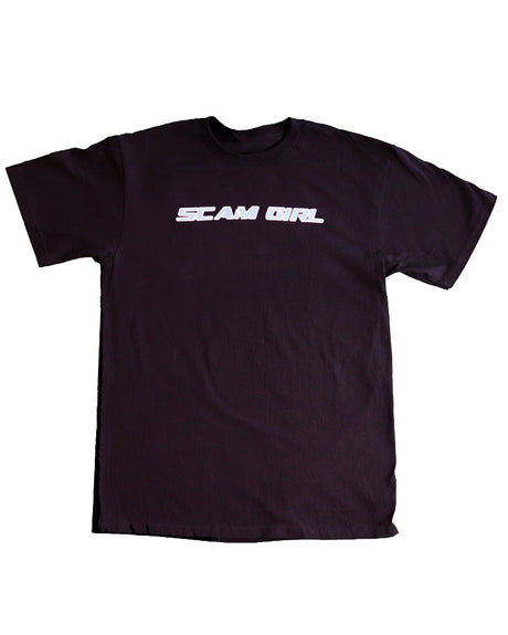 GUAPDAD4000 - Scam Girl Tour T-Shirt