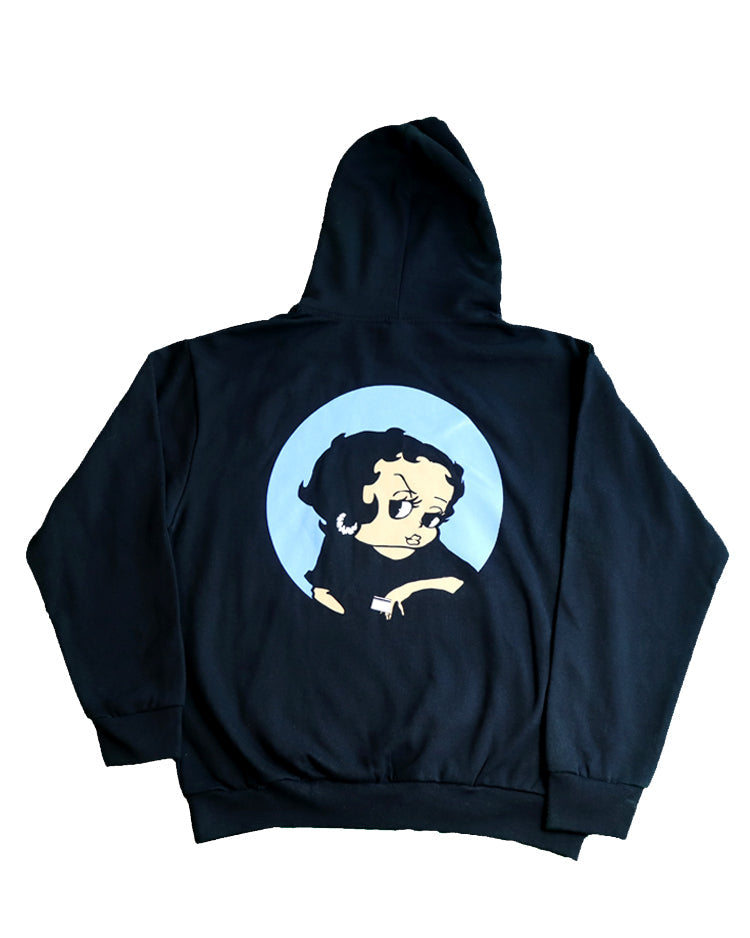 GUAPDAD4000 - Scam Girl Tour Hoodie