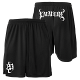 Emmure - Athletic Shorts