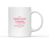 Zoe Day - American Dream Mug