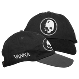 Vanna - Skull Dad Hat