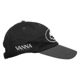 Vanna - Skull Dad Hat