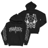 Paleface Swiss - Skull Hoodie (Pre-Order)