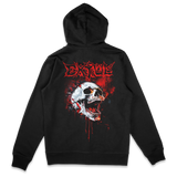 EXTOL - Skull Zip Hoodie