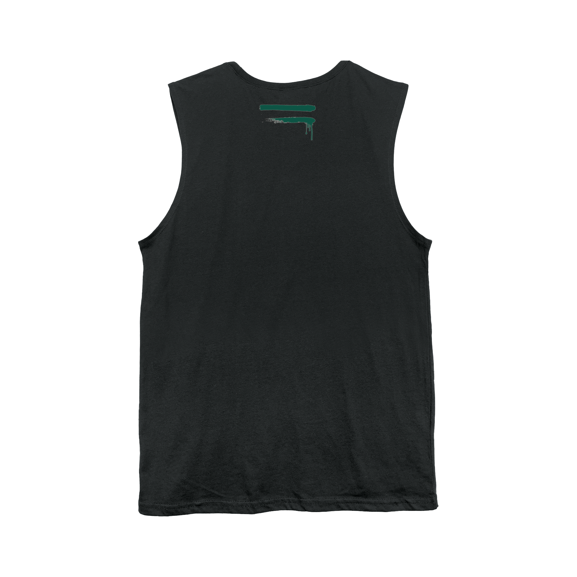 SAUL - Equals Sleeveless Tee