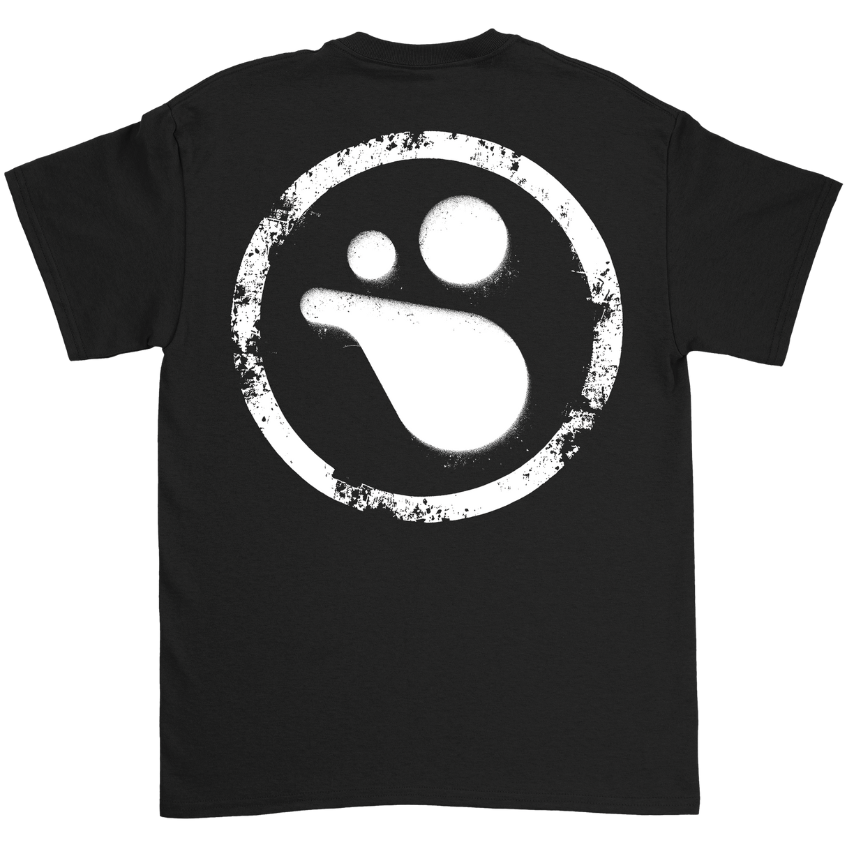 Lil Lotus - Smile T-Shirt