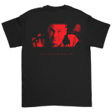 156/Silence - Sopranos T-Shirt