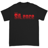 156/Silence - Sopranos T-Shirt