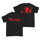 156/Silence - Sopranos T-Shirt