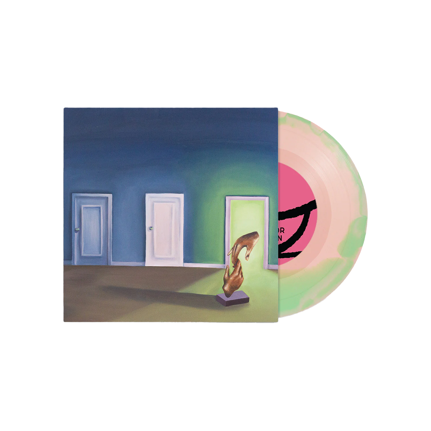 Spirit of the Beehive - The Door  7