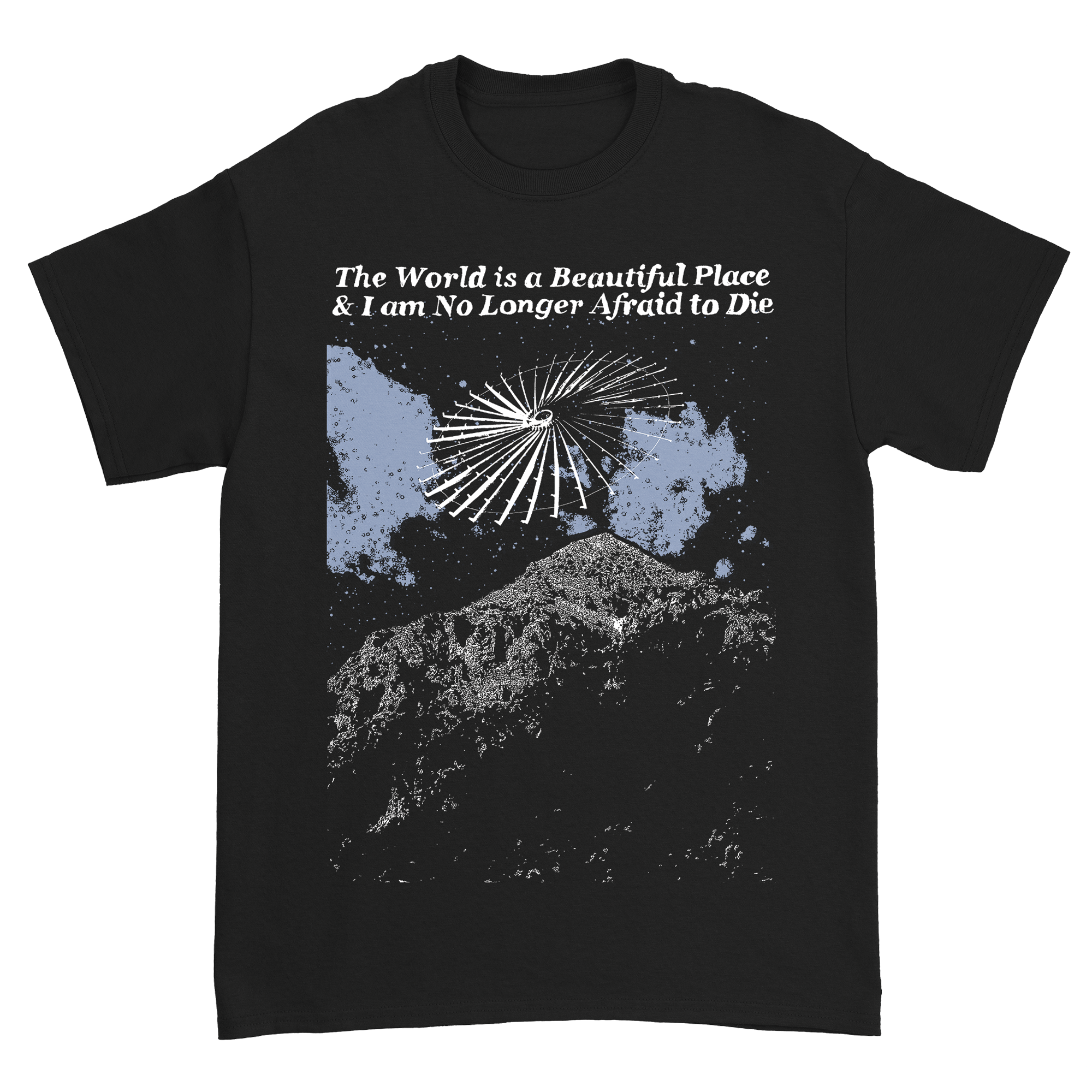 TWIABP - Space T-Shirt