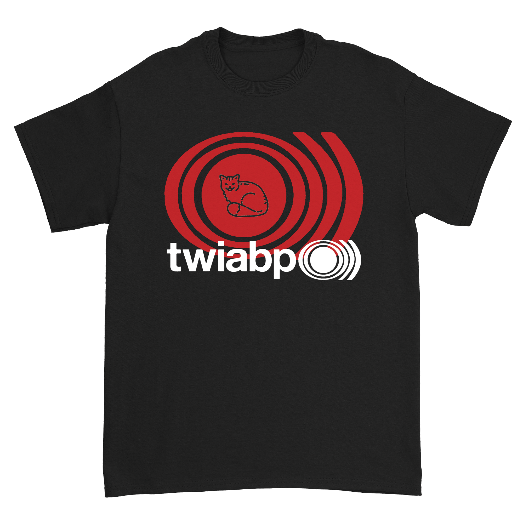 TWIABP - Sunn Rip T-Shirt