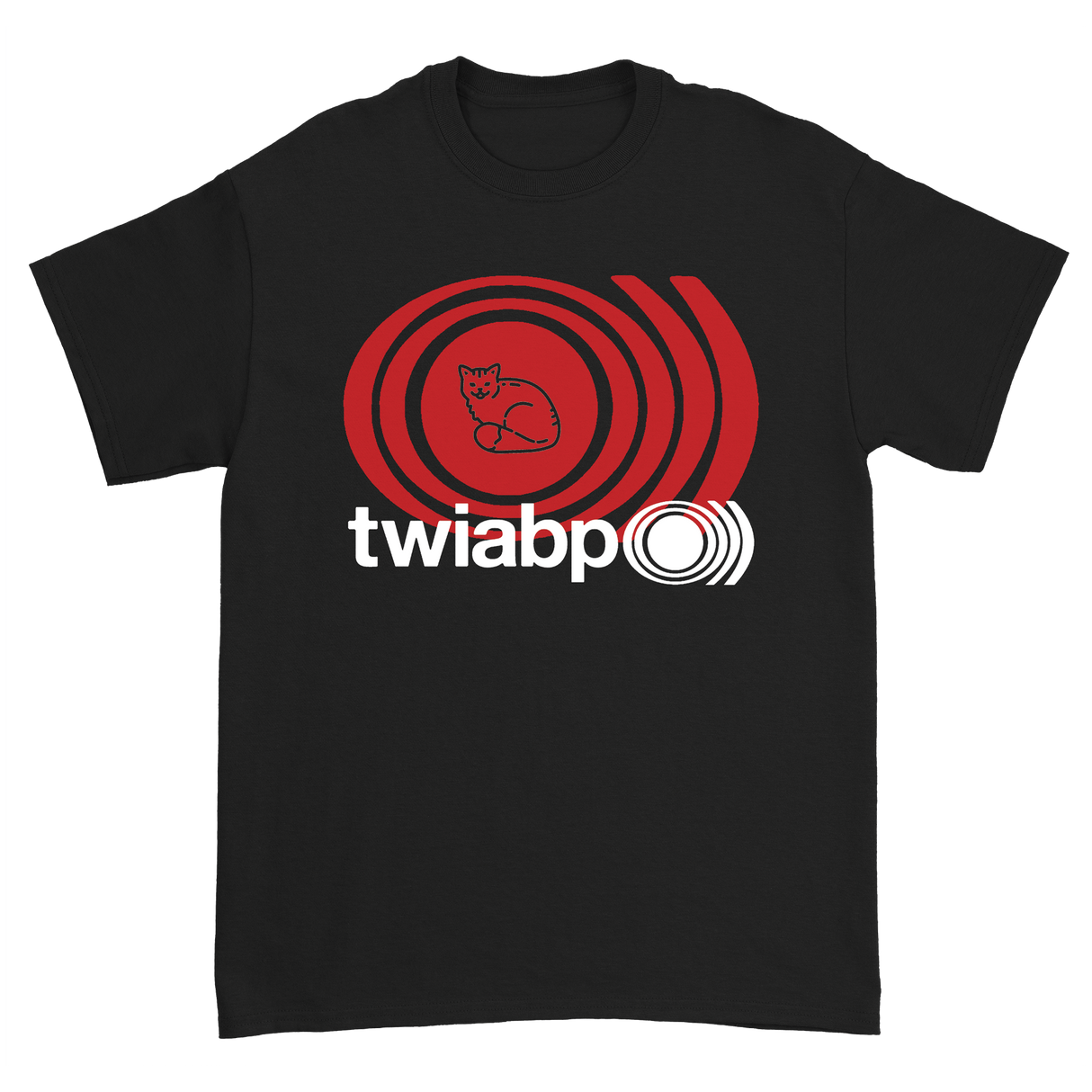 TWIABP - Sunn Rip T-Shirt