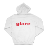 Glare - Sunset Funeral Hoodie (Pre-Order)