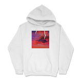 Glare - Sunset Funeral Hoodie (Pre-Order)