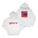 Glare - Sunset Funeral Hoodie (Pre-Order)