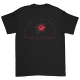 Glare - Sunset Funeral T-Shirt (Pre-Order)