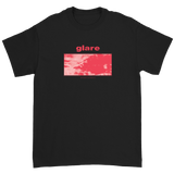 Glare - Sunset Funeral T-Shirt (Pre-Order)