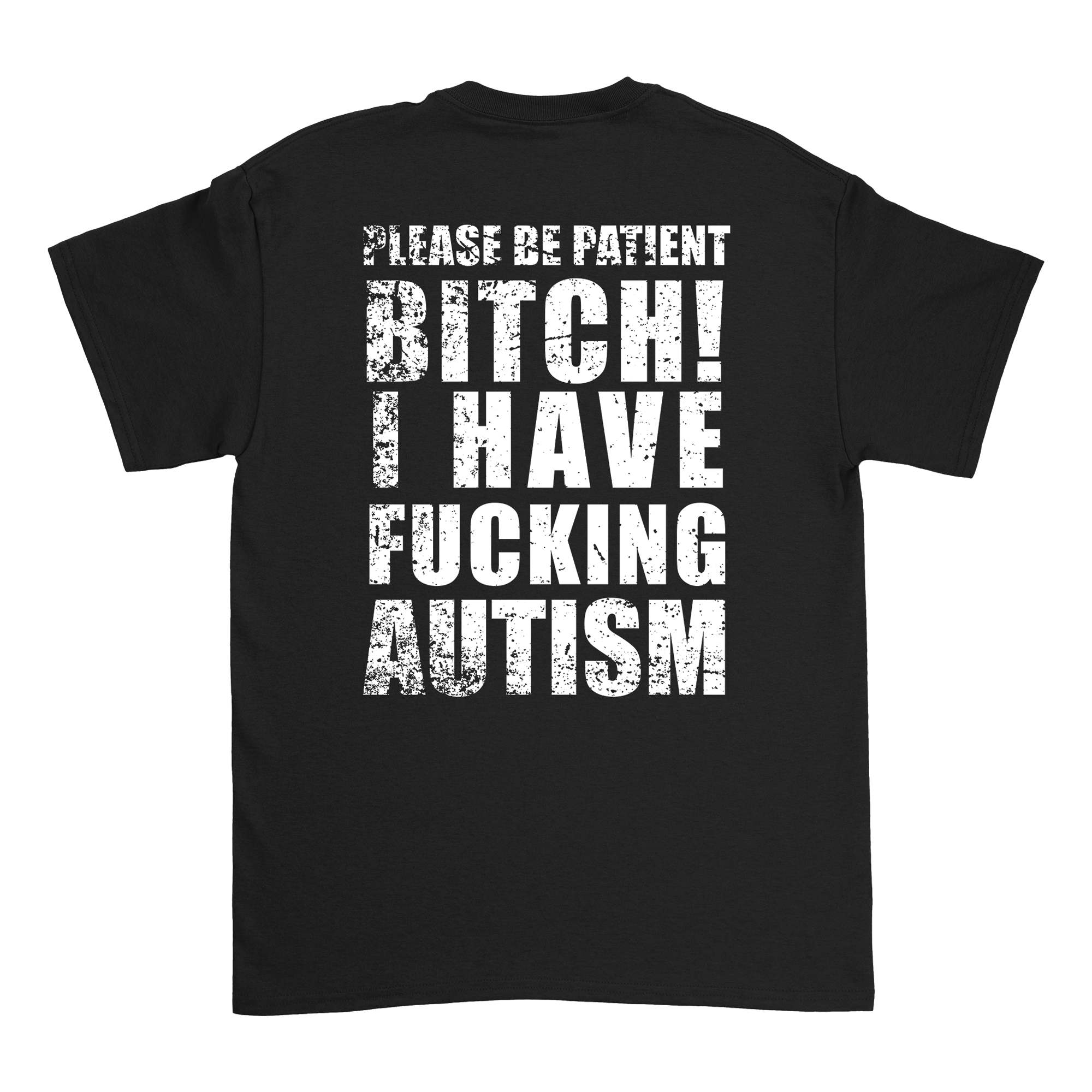 Bonginator - Supremacy T-Shirt