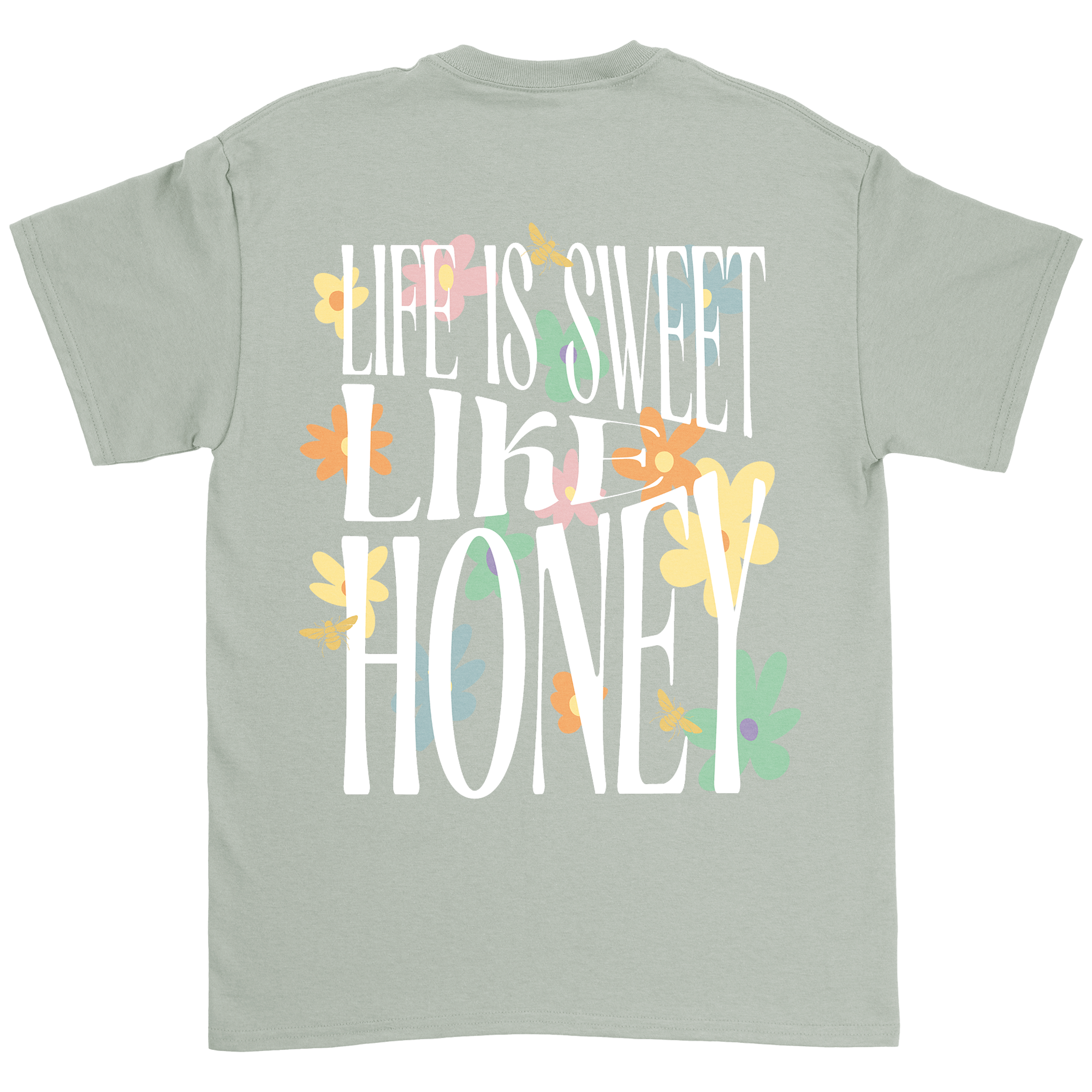 Dalton Mauldin - Sweet Like Honey T-Shirt