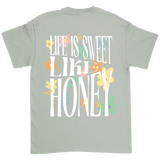 Dalton Mauldin - Sweet Like Honey T-Shirt