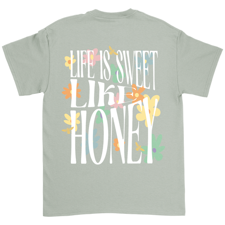 Dalton Mauldin - Sweet Like Honey T-Shirt