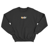 Dalton Mauldin - Sweet Like Honey Crewneck