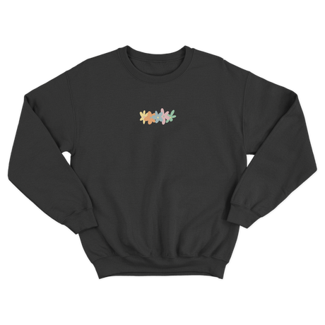 Dalton Mauldin - Sweet Like Honey Crewneck