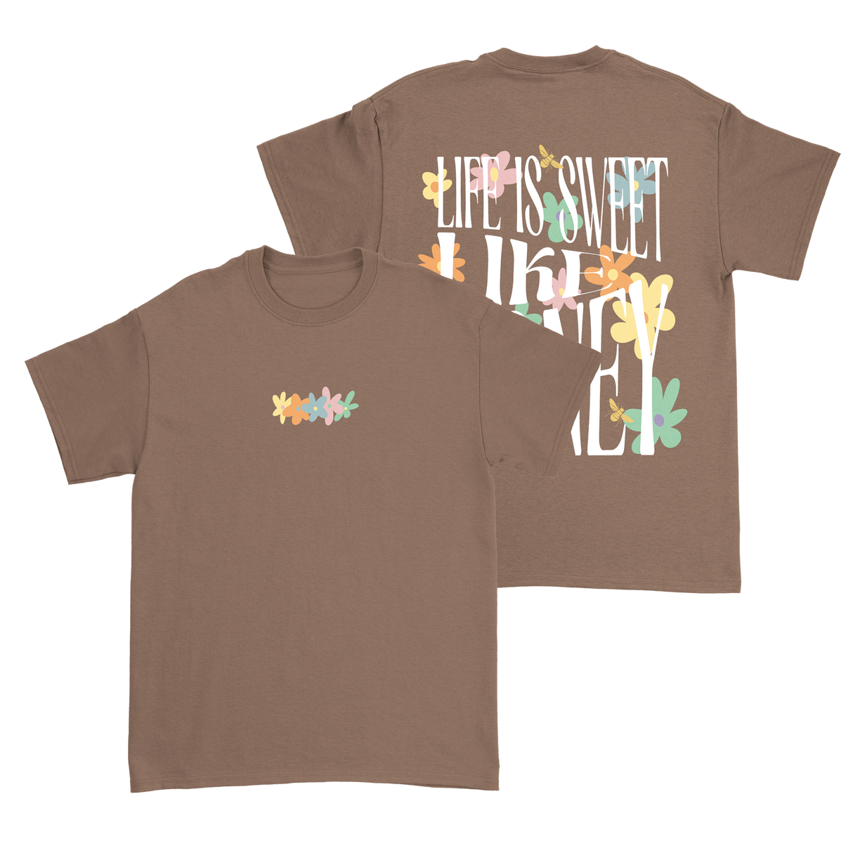 Dalton Mauldin - Sweet Like Honey T-Shirt