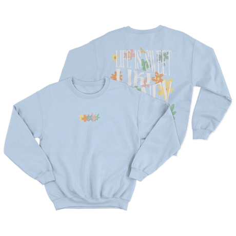 Dalton Mauldin - Sweet Like Honey Crewneck