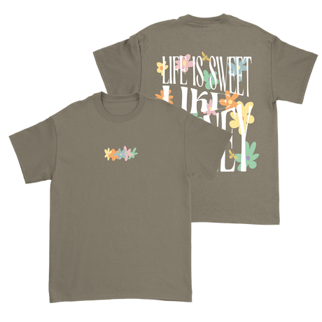 Dalton Mauldin - Sweet Like Honey T-Shirt