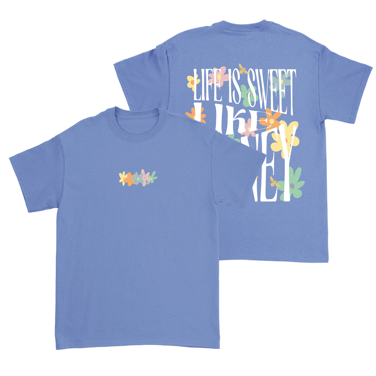 Dalton Mauldin - Sweet Like Honey T-Shirt