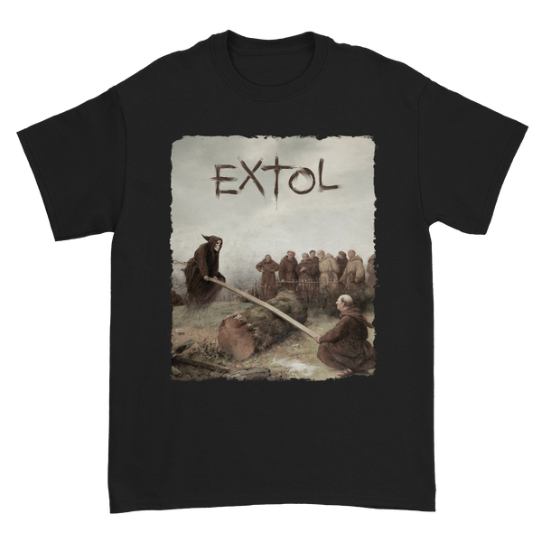 EXTOL - Synergy T-Shirt
